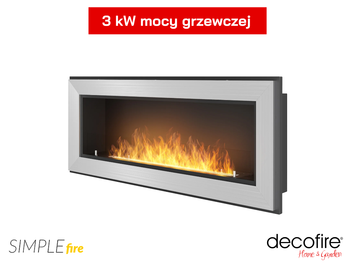 3 kW mocy grzewczej