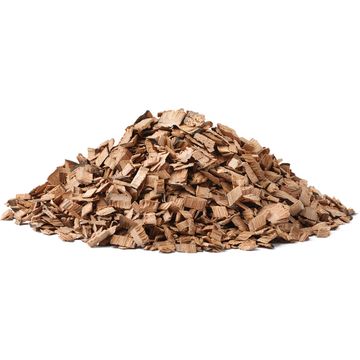 Zrębki do wędzenia z dębowych beczek po brandy Napoleon  (67021)