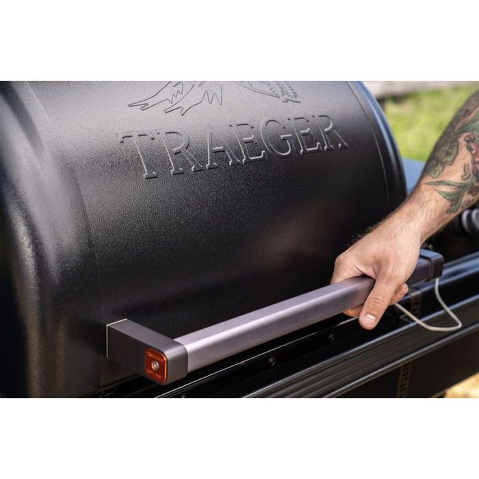 Grill na pellet Ironwood INT Traeger