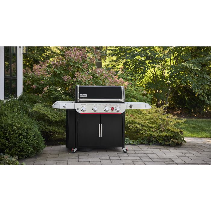 Grill gazowy Weber Genesis EPX-435W (1501939)