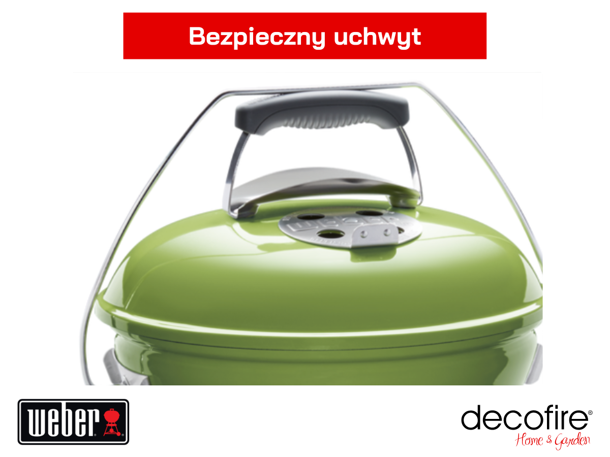 Bezpieczny uchwyt
