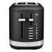 Toster Cast Iron Black KitchenAid (5KMT2109EBK)
