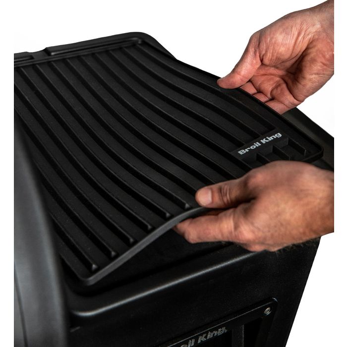 Silikonowa mata magnetyczna Regal Broil King (60007)