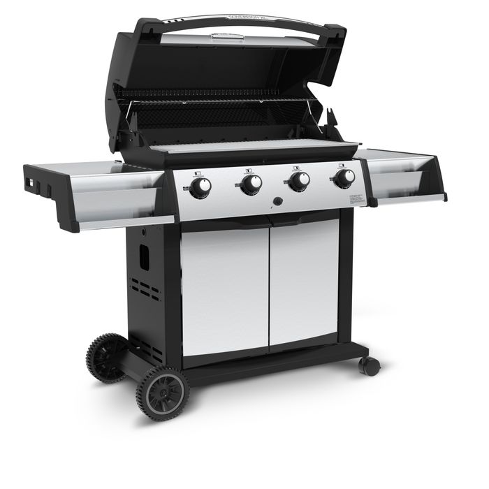 Grill gazowy Broil King Sovereign XL 420 (988853PL) 