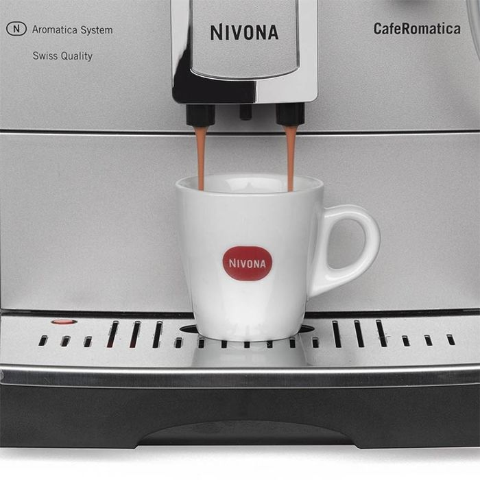 Ekspres do kawy Nivona 530 CafeRomatica