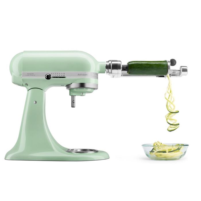 Mikser Artisan 5 Pistachio 4,8L KitchenAid (5KSM125EPT)