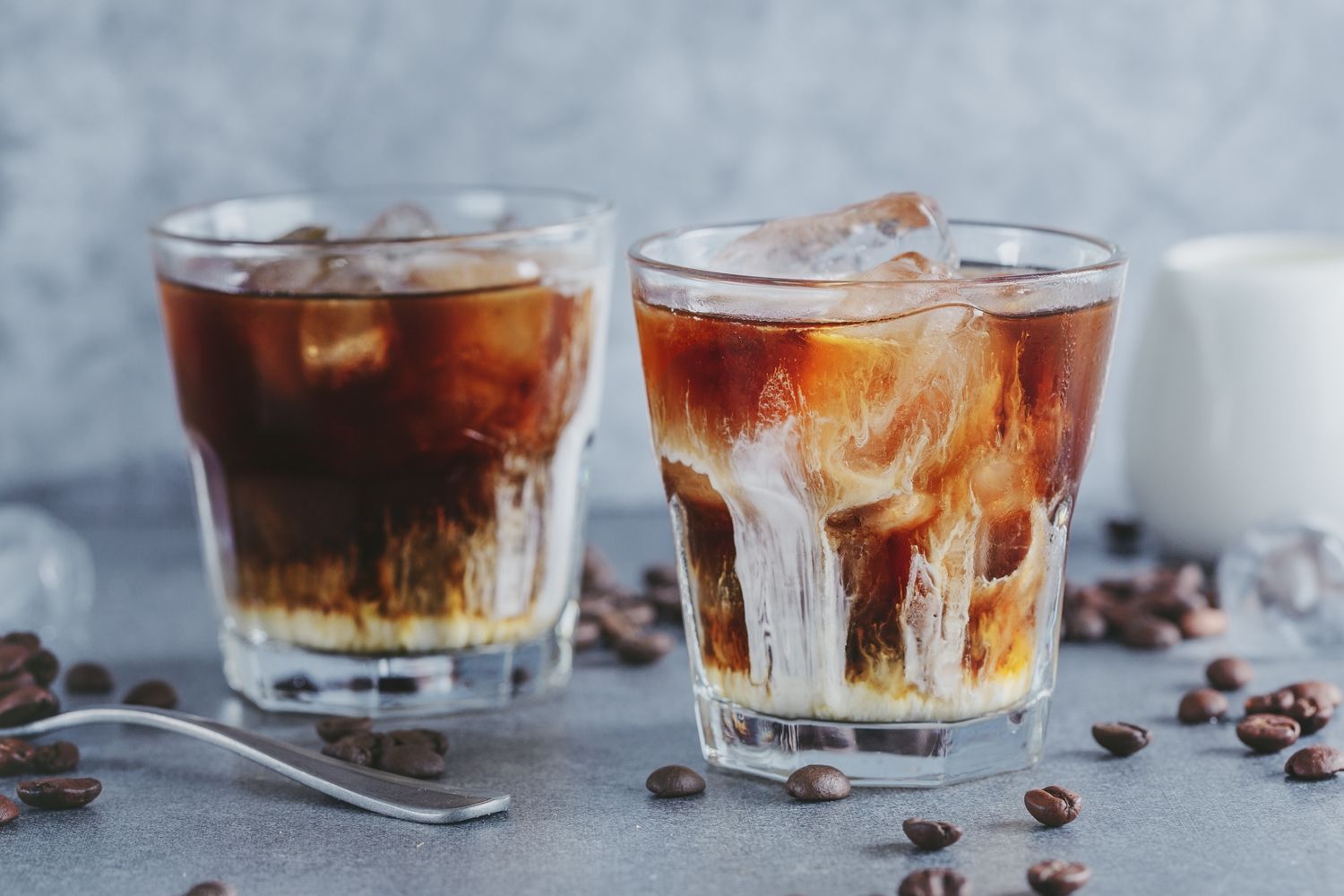 Przepis na Cold Brew