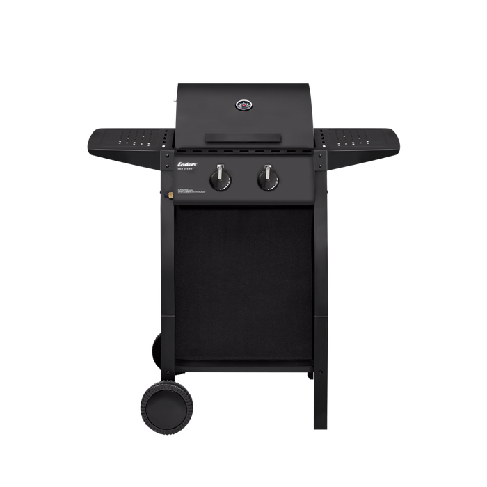 Grill gazowy Enders San Diego 2 (81146)