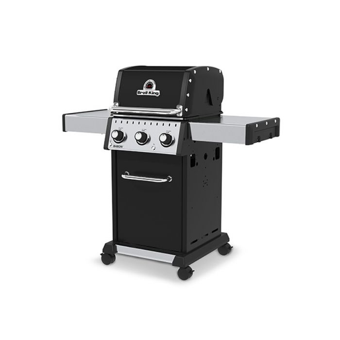 Grill gazowy Broil King Baron 320 (874253PL)