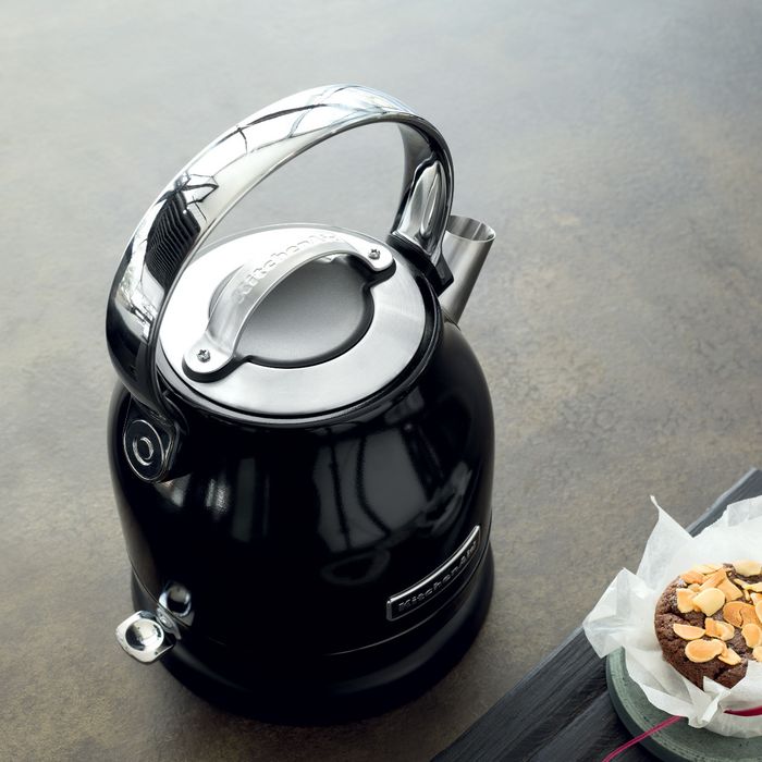 Zestaw Śniadaniowy Stella Classic Onyx Black KitchenAid (ZCLCZTOB)