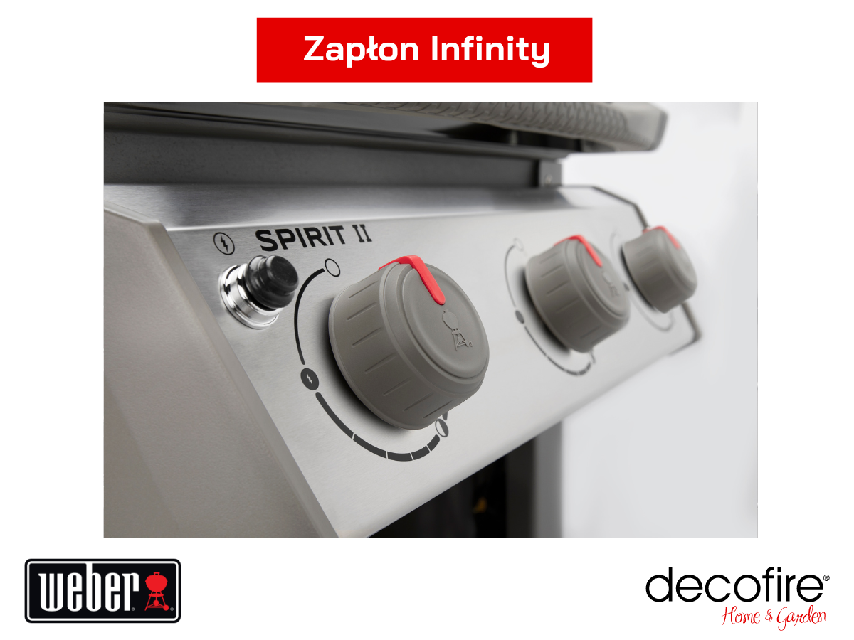 Zapłon Infinity