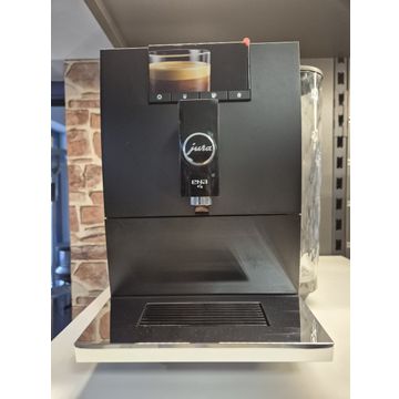 OUTLET - Ekspres do kawy Jura ENA 4 Full Metropolitan Black (EB) (15501) - EKSPOZYCJA