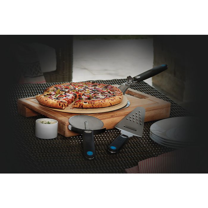 Zestaw dla miłośników pizzy Napoleon (90002)