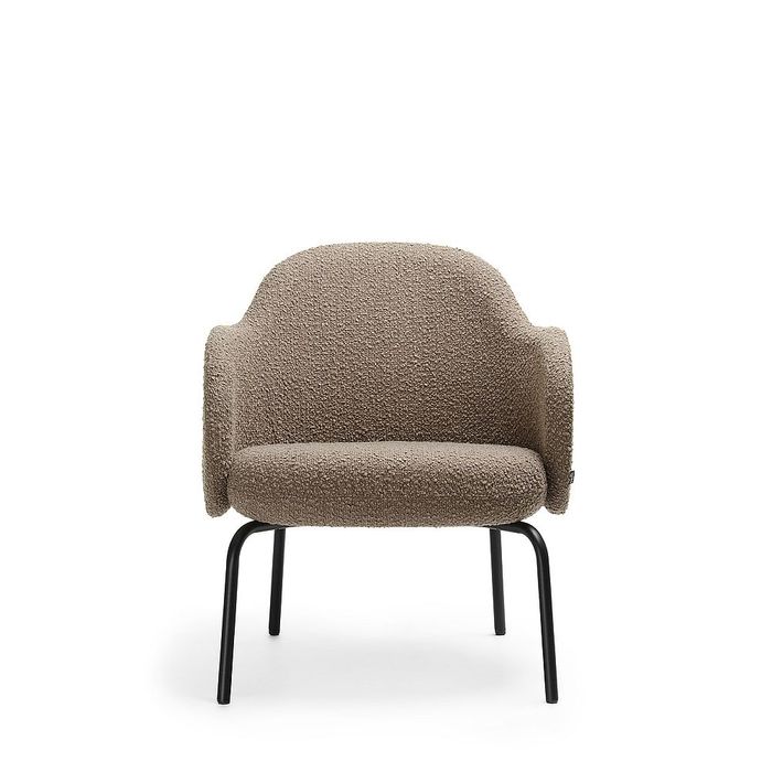 Fotel FLOS lounge FS F 420 Bejot