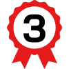 ranking kawy miejsce 3