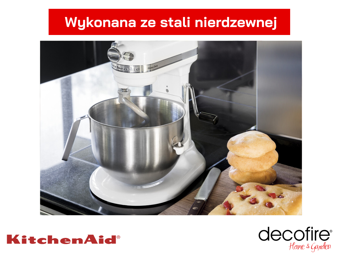 Wykonane ze szczotkowanej stali nierdzewnej