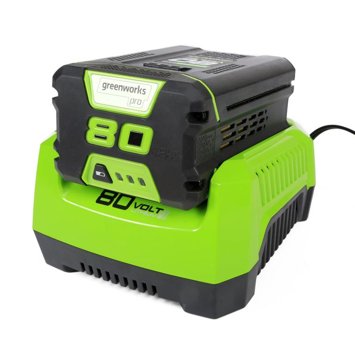 GreenWorks Ładowarka 80 V (2902507) 