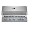 Grill gazowy do zabudowy Napoleon 38-calowy serii 700 (BIG38RBPSS-1-PL)