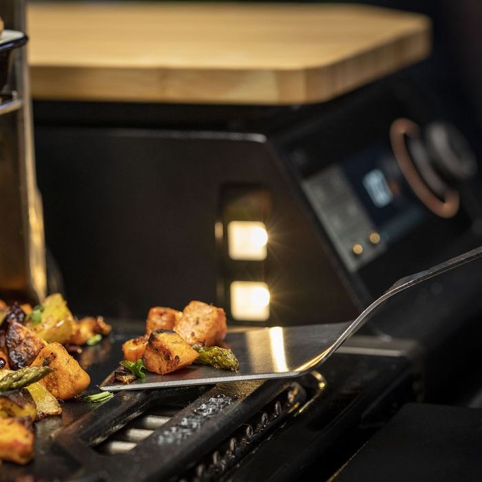 Grill na pellet Timberline INT Traeger