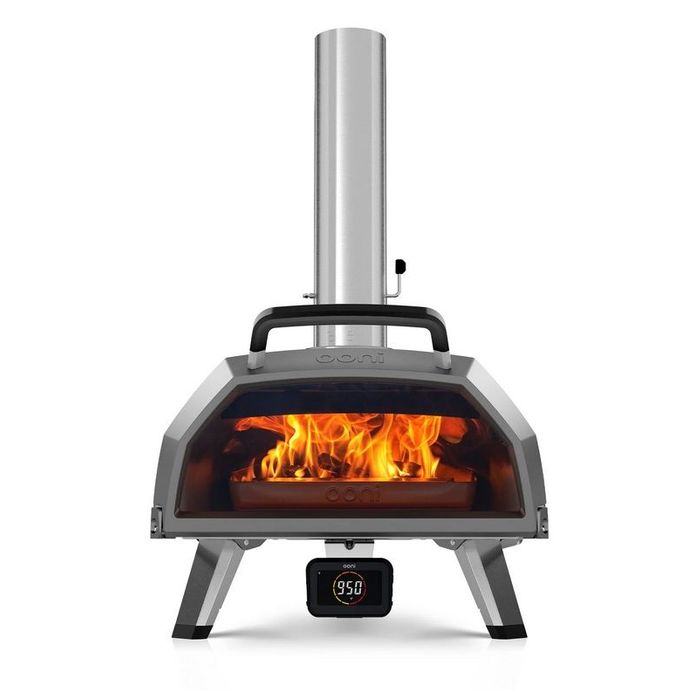 Ooni Karu 2 PRO Piec do pizzy wielopaliwowy (UU-P35400)