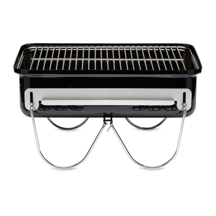 Grill przenośny węglowy Weber Go-Anywhere (1131004)