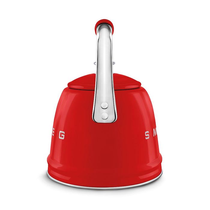 Czajnik 2,3L 50's style Czerwony Smeg (WKF01RD)