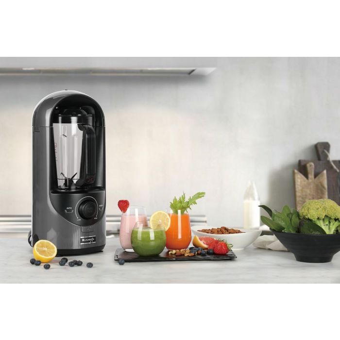 Blender próżniowy Kuvings KV-200 srebrny