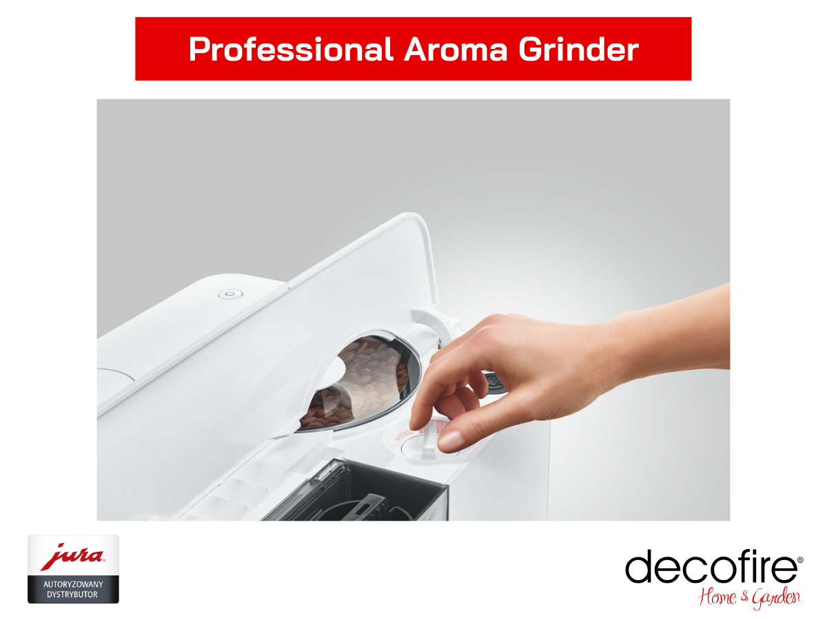 Młynek Professional Aroma Grinder