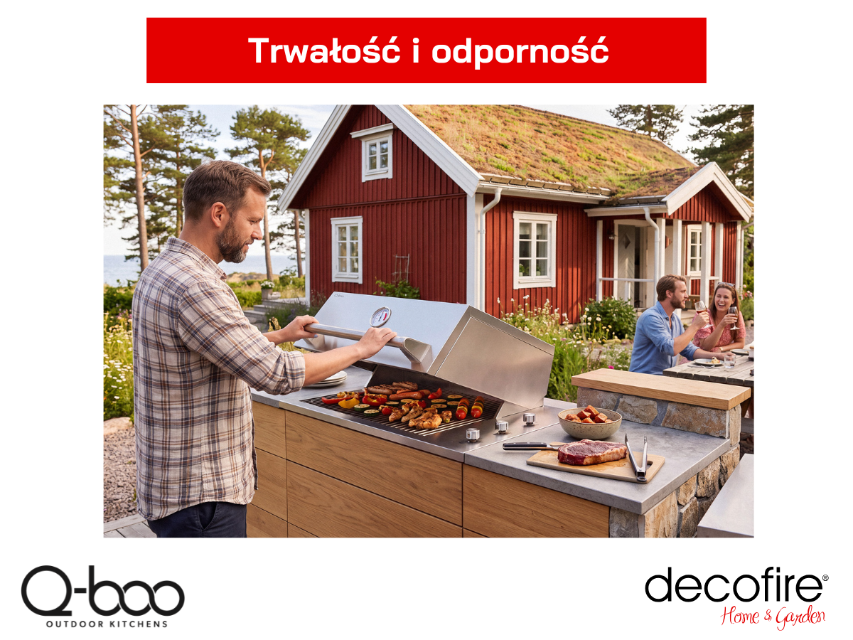 Konstrukcja stworzona na lata