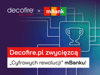 mBank Cyfrowe rewolucje