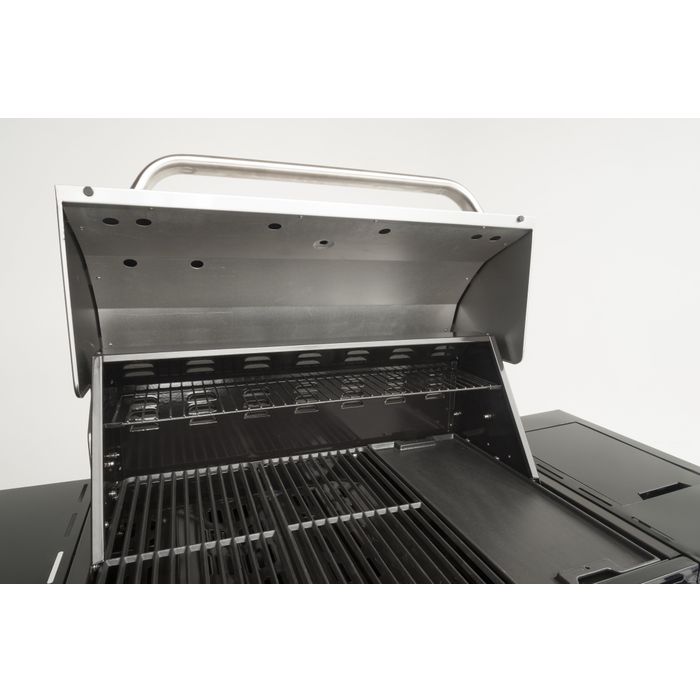 Grill gazowy Landmann Avalon PTS 5.1+ (12798)