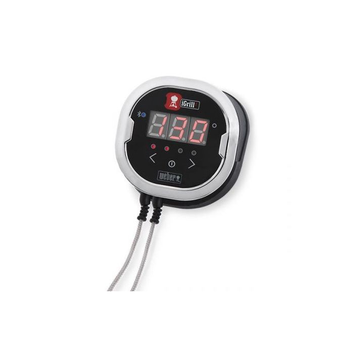 Termometr Weber iGrill 2 (7221)