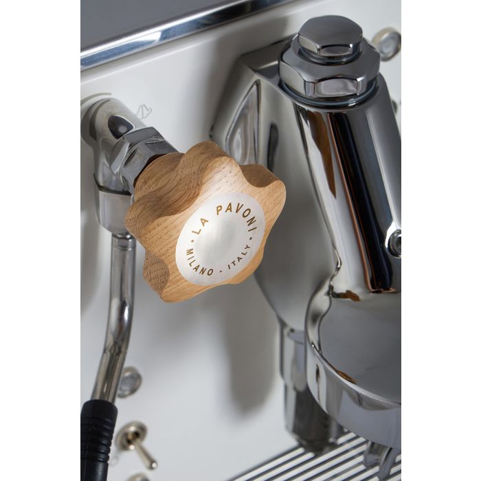 Ekspres do kawy La Pavoni Mini Cellini Classic (LPSMCW01EU)