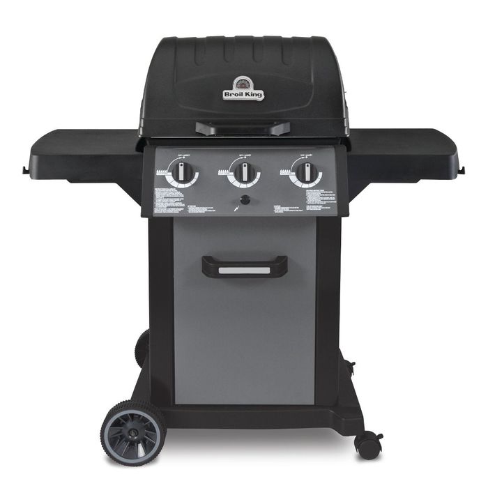 Grill gazowy Broil King Royal 320 Grey (941553PL)