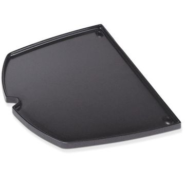Płyta żeliwna do grilli Weber seria Q 200, Q 2000 (6559)