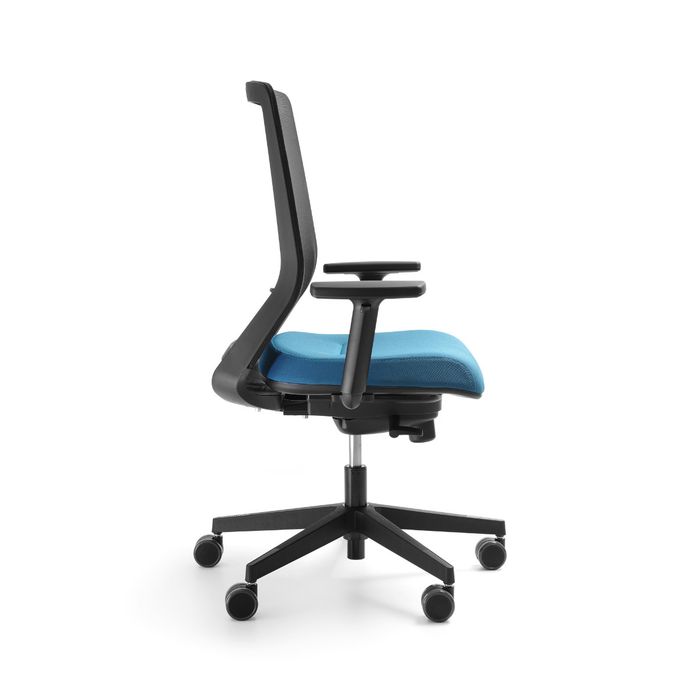 Fotel obrotowy MILLA ML 102 Bejot 