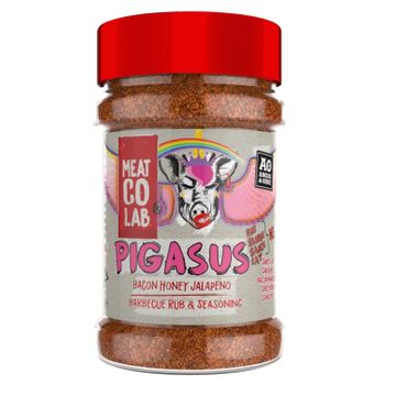 Przyprawa Angus & Oink Pigasus Rub
