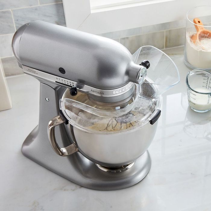 Nowa osłona dzieży mikserów Artisan 5 KitchenAid (5KSMTHPS)