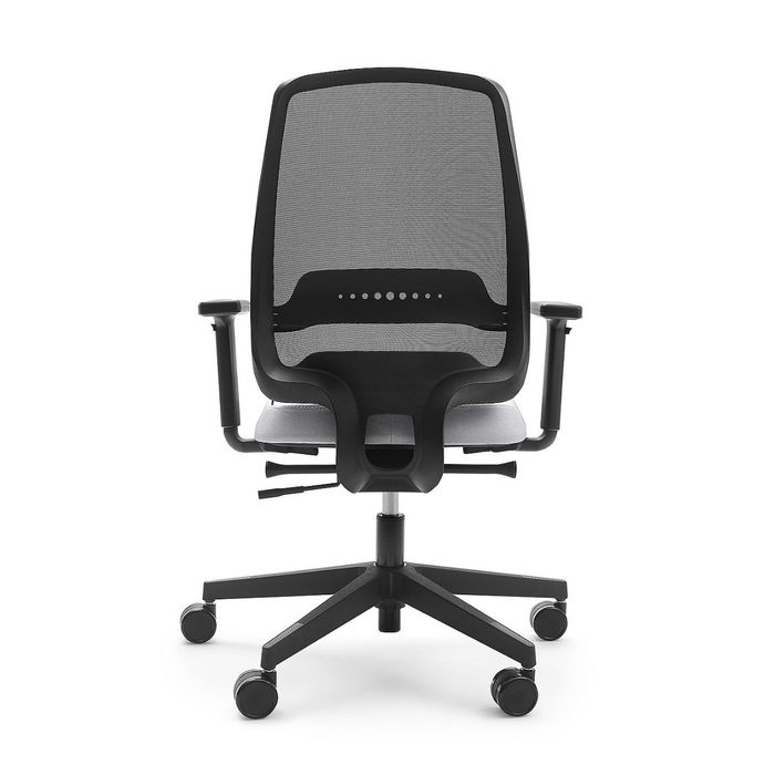 Fotel obrotowy MOMO MO 102 black Bejot 