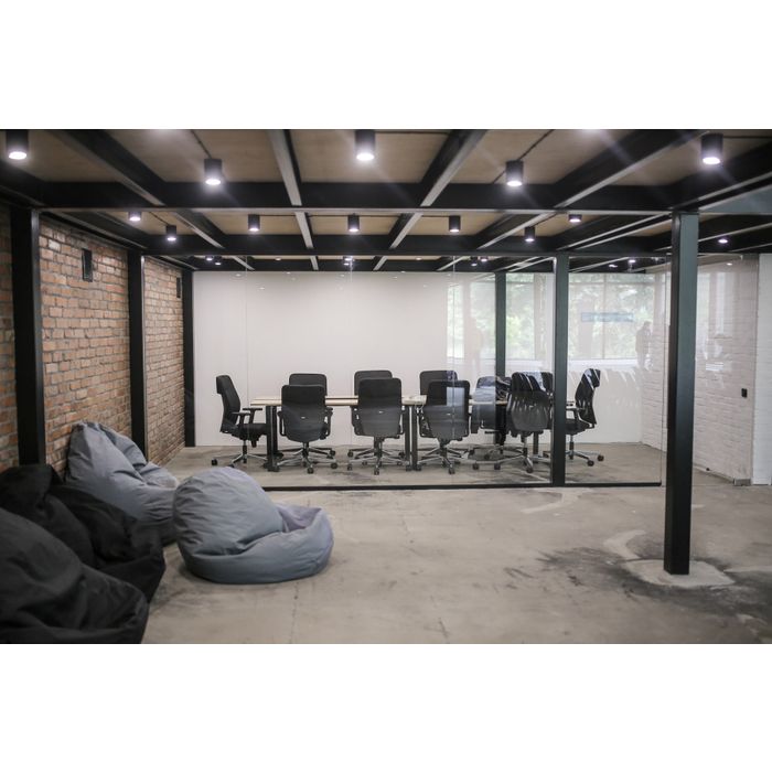 Fotel obrotowy DUAL DU 102 black Bejot