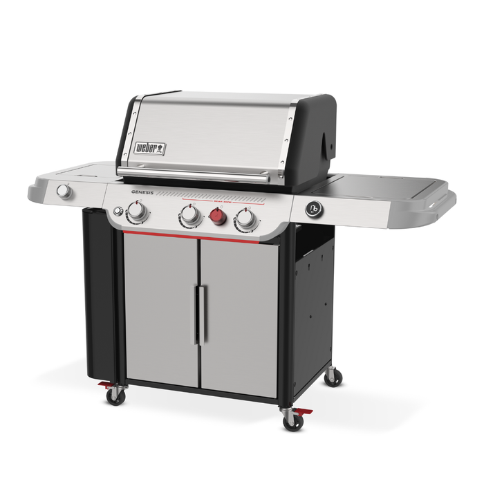 Grill gazowy Weber Genesis SP-335W (1501195)