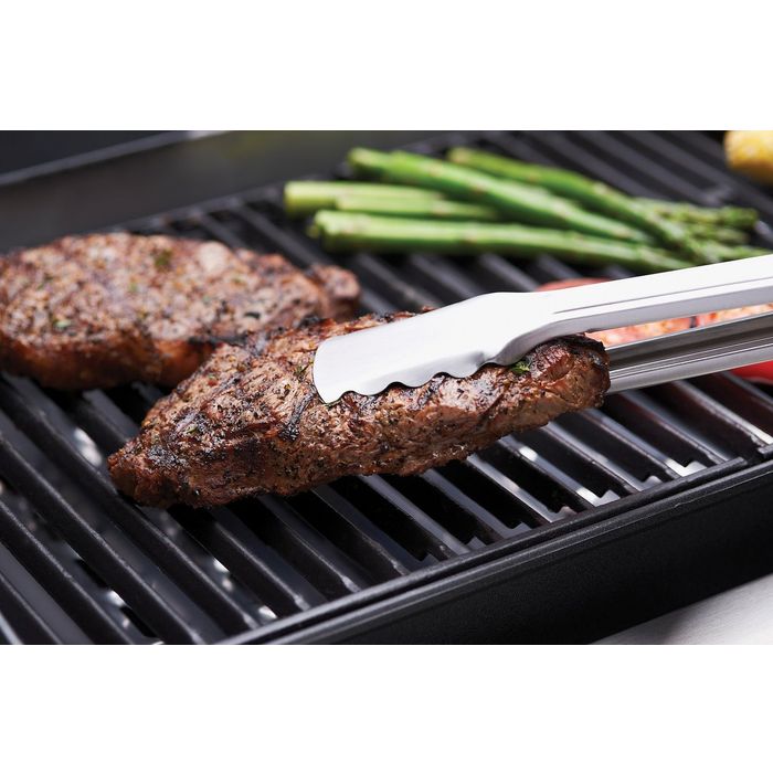 Dwustronny żeliwny ruszt do grilli z serii Sovereign - 1 szt. Broil King (11124)