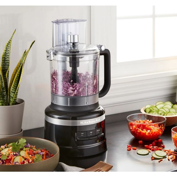 Malakser 3,1 l Onyx Black KitchenAid (5KFP1319EOB)