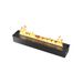 Biokominek do zabudowy Infire Etronic Basic Burner Basic 1200