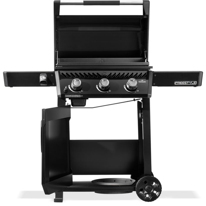 Grill gazowy Napoleon Freestyle Plancha (F24DFTPK-PL)