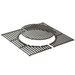 Ruszt żeliwny Switch Grid eFlow Pro Enders (7937)