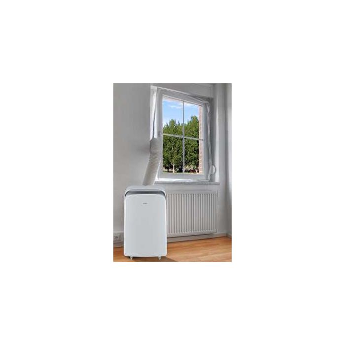 Wood's Klimatyzator przenośny VENEZIA SMART + GRATIS zestaw montażowy