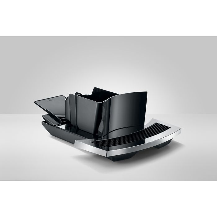 Ekspres do kawy Jura E4 Piano Black (EA) (15435)