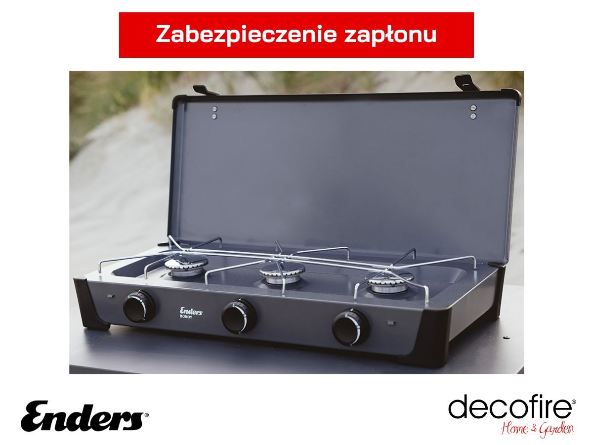 Zabezpieczenie przeciwypływowe gazu