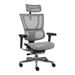 Grospol Fotel biurowy Ioo 2 BS Grey